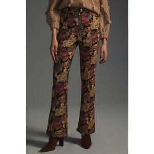 Anthropologie En Saison Jardin Pants - New - Size Small